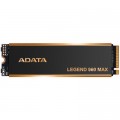 ADATA Накопичувач SSD M.2 2280 4TB ADATA (ALEG-960M-4TCS)