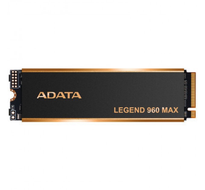 ADATA Накопичувач SSD M.2 2280 4TB ADATA (ALEG-960M-4TCS)