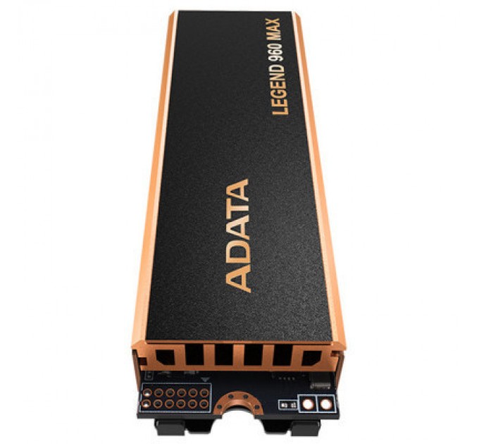 ADATA Накопичувач SSD M.2 2280 4TB ADATA (ALEG-960M-4TCS)