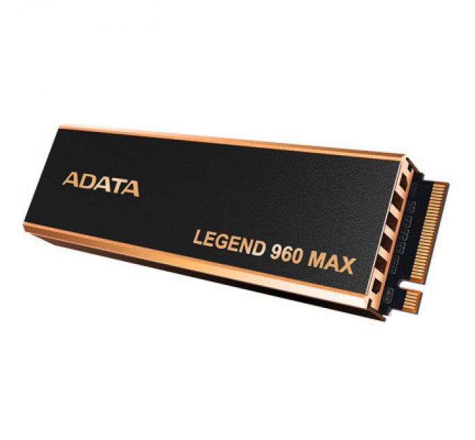 ADATA Накопичувач SSD M.2 2280 2TB ADATA (ALEG-960M-2TCS)