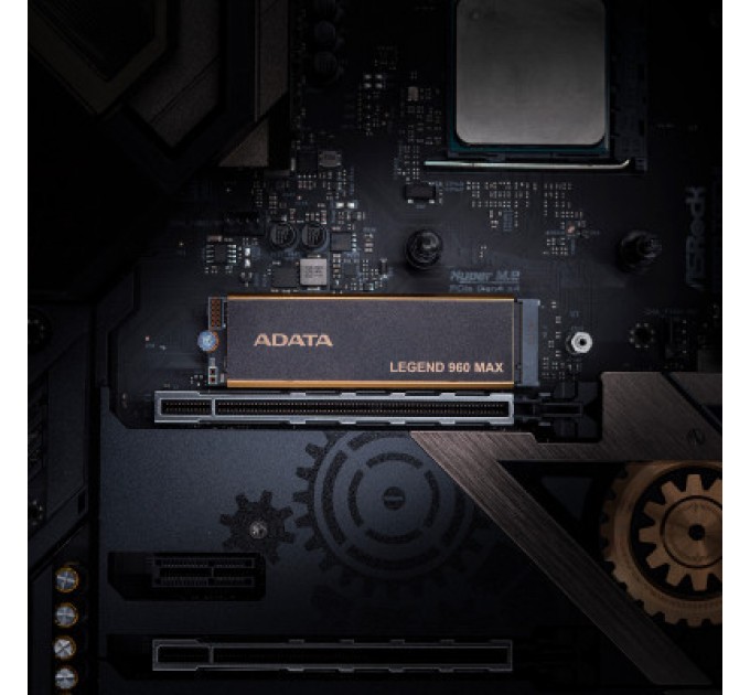 ADATA Накопичувач SSD M.2 2280 2TB ADATA (ALEG-960M-2TCS)