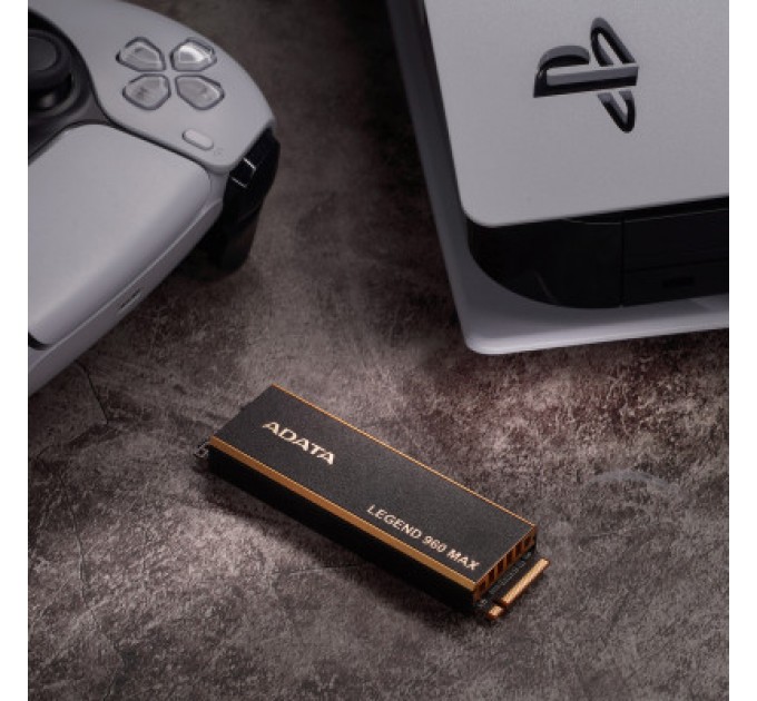 ADATA Накопичувач SSD M.2 2280 2TB ADATA (ALEG-960M-2TCS)