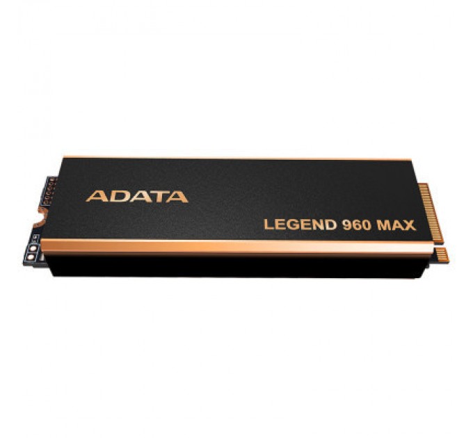 ADATA Накопичувач SSD M.2 2280 2TB ADATA (ALEG-960M-2TCS)