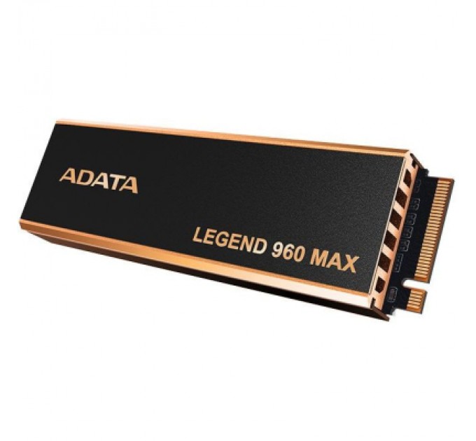 ADATA Накопичувач SSD M.2 2280 1TB ADATA (ALEG-960M-1TCS)