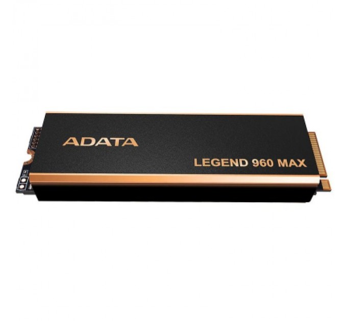 ADATA Накопичувач SSD M.2 2280 1TB ADATA (ALEG-960M-1TCS)