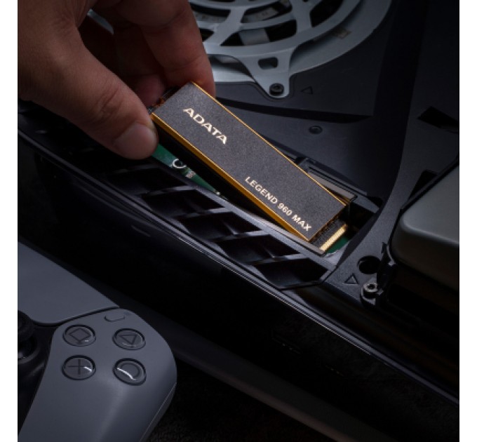 ADATA Накопичувач SSD M.2 2280 1TB ADATA (ALEG-960M-1TCS)