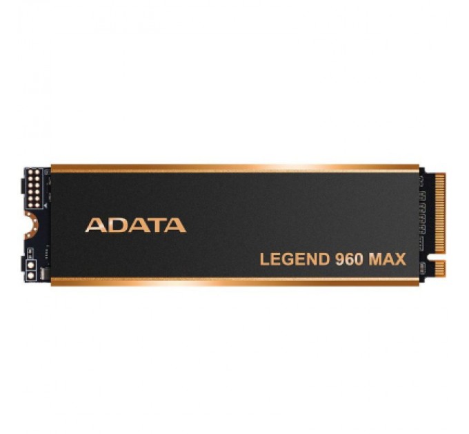 ADATA Накопичувач SSD M.2 2280 1TB ADATA (ALEG-960M-1TCS)