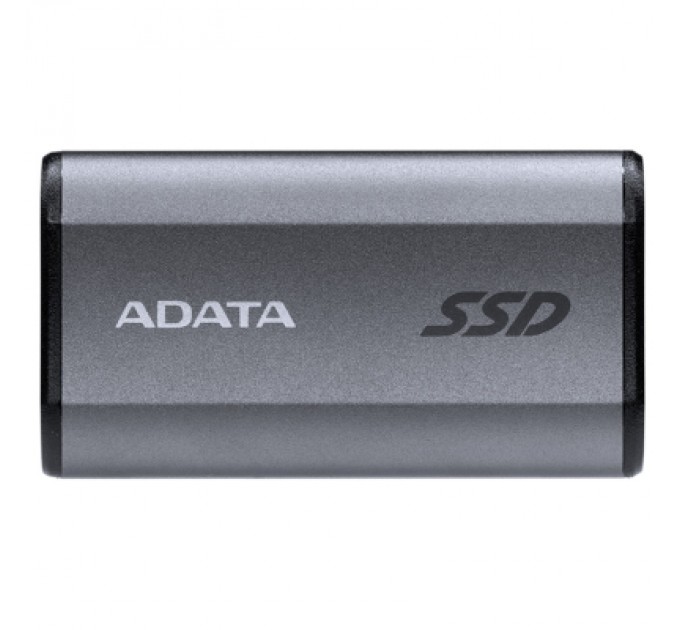 ADATA Накопичувач SSD USB 3.2 500GB ADATA (AELI-SE880-500GCGY)
