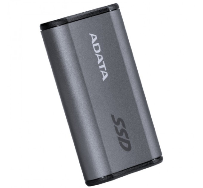 ADATA Накопичувач SSD USB 3.2 1TB ADATA (AELI-SE880-1TCGY)