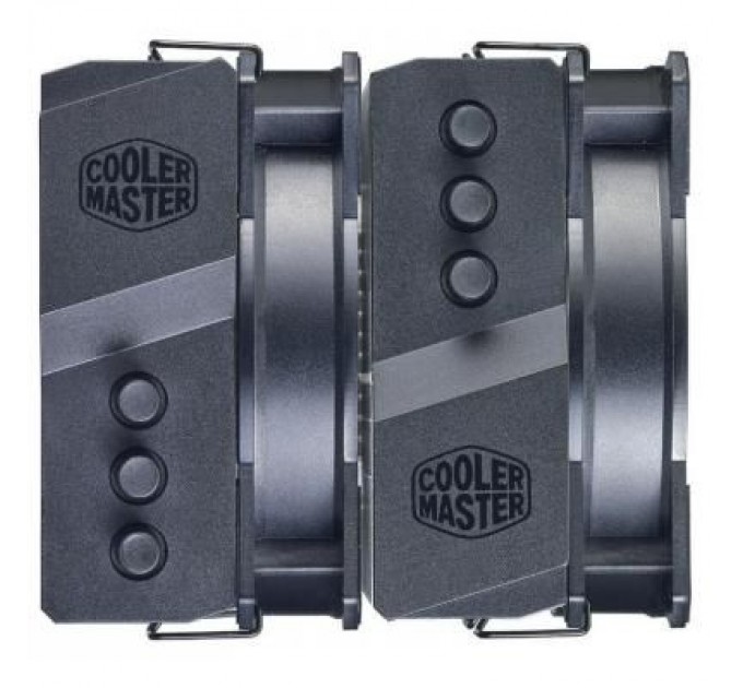 COOLER MASTER Кулер до процесора CoolerMaster MasterAir MA620P (MAP-D6PN-218PC-R1)