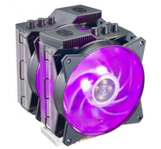 COOLER MASTER Кулер до процесора CoolerMaster MasterAir MA620P (MAP-D6PN-218PC-R1)