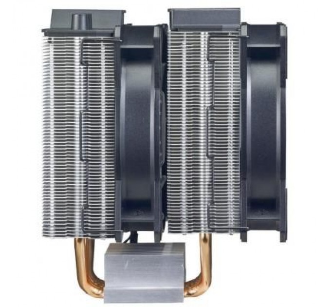 COOLER MASTER Кулер до процесора CoolerMaster MasterAir MA620P (MAP-D6PN-218PC-R1)