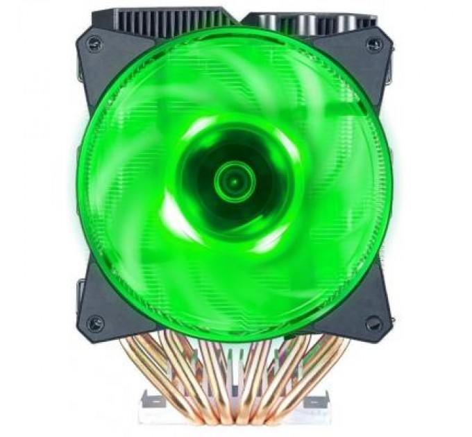 COOLER MASTER Кулер до процесора CoolerMaster MasterAir MA620P (MAP-D6PN-218PC-R1)