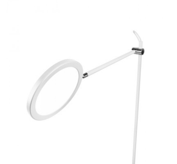 Videx Настільна лампа Videx LED 20W 4100K 220V White (VL-TF15W / 26905)