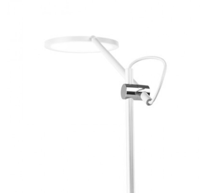 Videx Настільна лампа Videx LED 20W 4100K 220V White (VL-TF15W / 26905)