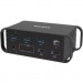 Canyon Порт-реплікатор Canyon Docking Station with 14 ports, with Type C female*4, USB3.0*2, USB2.0*2 (CNS-HDS95ST)