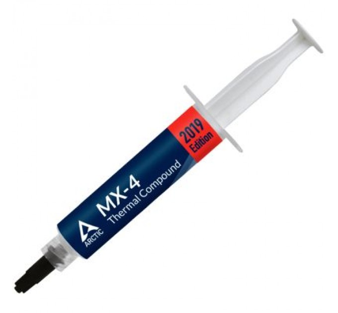 Arctic Термопаста Arctic MX-4. 8g (ACTCP00008B)