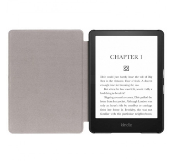 Armorstandart Чохол до електронної книги Armorstandart Leather Case Amazon Kindle (11th Gen) Black (ARM65962)
