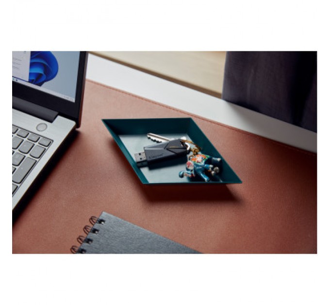 Kingston USB флеш накопичувач Kingston USB3.2 128GB Kingston DataTraveler Exodia Onyx (DTXON/128GB)