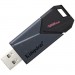Kingston USB флеш накопичувач Kingston USB3.2 128GB Kingston DataTraveler Exodia Onyx (DTXON/128GB)