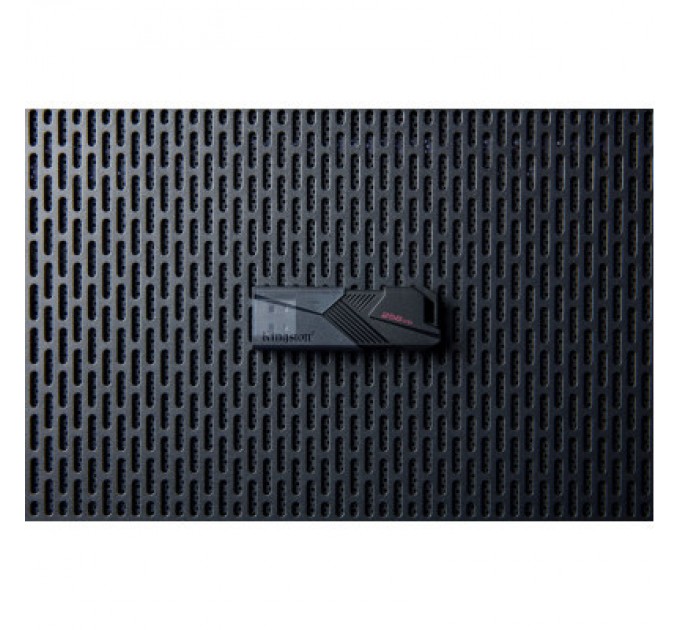 Kingston USB флеш накопичувач Kingston USB3.2 128GB Kingston DataTraveler Exodia Onyx (DTXON/128GB)