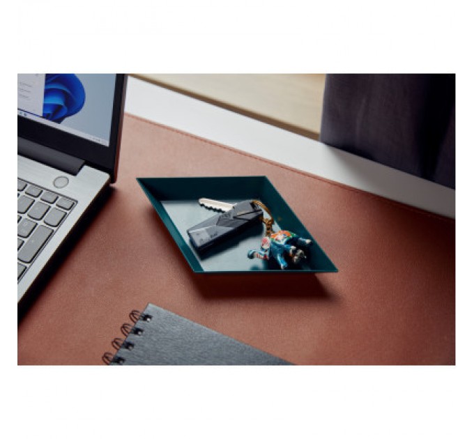 Kingston USB флеш накопичувач Kingston USB3.2 128GB Kingston DataTraveler Exodia Onyx (DTXON/128GB)