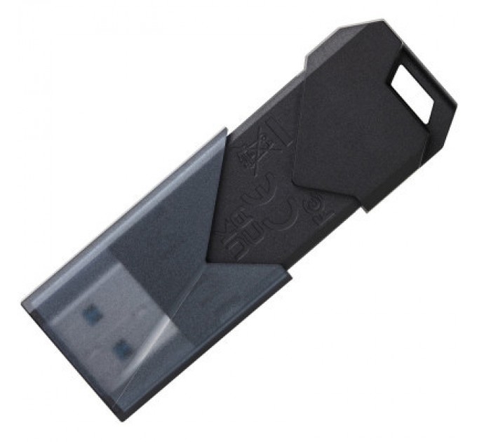 Kingston USB флеш накопичувач Kingston USB3.2 256GB Kingston DataTraveler Exodia Onyx (DTXON/256GB)