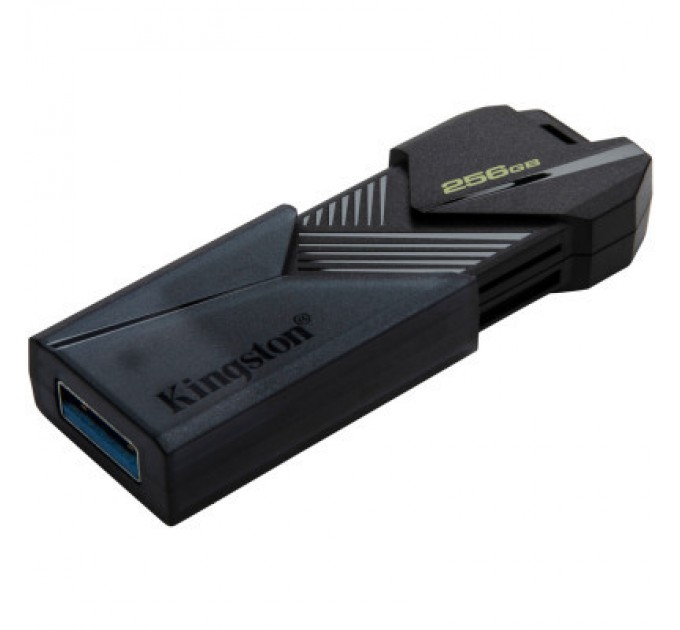 Kingston USB флеш накопичувач Kingston USB3.2 256GB Kingston DataTraveler Exodia Onyx (DTXON/256GB)