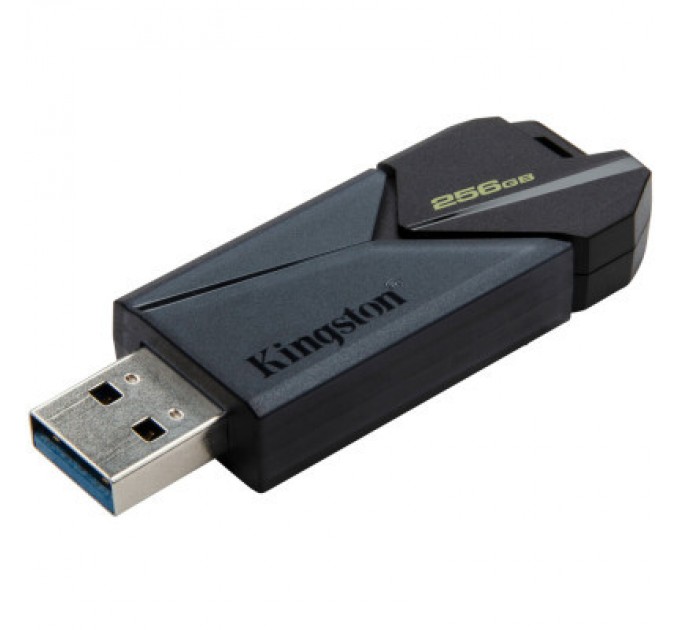 Kingston USB флеш накопичувач Kingston USB3.2 256GB Kingston DataTraveler Exodia Onyx (DTXON/256GB)