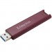 Kingston USB флеш накопичувач Kingston 256GB Kingston DataTraveler Max Red USB 3.2 Gen 2 (DTMAXA/256GB)