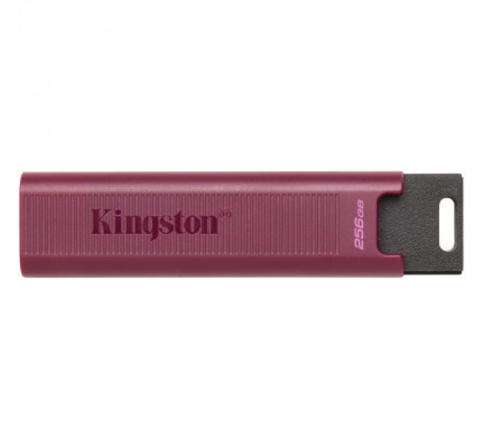 Kingston USB флеш накопичувач Kingston 256GB Kingston DataTraveler Max Red USB 3.2 Gen 2 (DTMAXA/256GB)