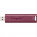 Kingston USB флеш накопичувач Kingston 512GB DataTraveler Max USB 3.2 Gen 2 (DTMAXA/512GB)