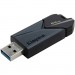 Kingston USB флеш накопичувач Kingston 64GB DataTraveler Exodia Onyx USB 3.2 Gen 1 Black (DTXON/64GB)