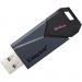 Kingston USB флеш накопичувач Kingston 64GB DataTraveler Exodia Onyx USB 3.2 Gen 1 Black (DTXON/64GB)