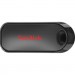 SanDisk USB флеш накопичувач SanDisk 32GB Cruzer Snap Black (SDCZ62-032G-G35)