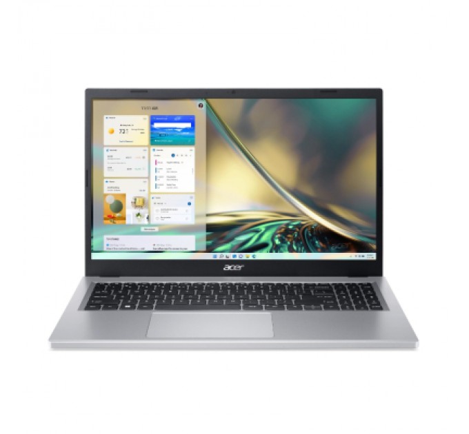 Acer Ноутбук Acer Aspire 3 A315-24P (NX.KDEEU.005)