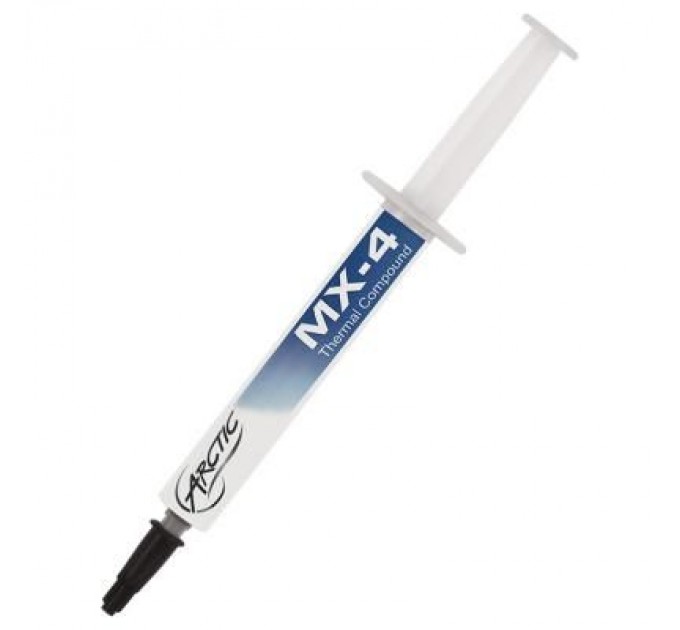 Arctic Термопаста Arctic MX-4. 45g (ACTCP00024A)