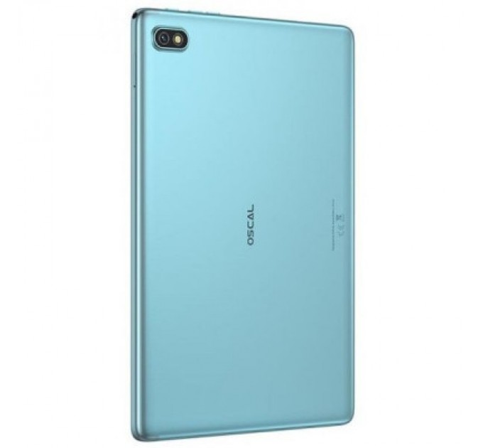 Oscal Планшет Oscal Pad 10 8/128GB 4G Dual Sim Mint Green