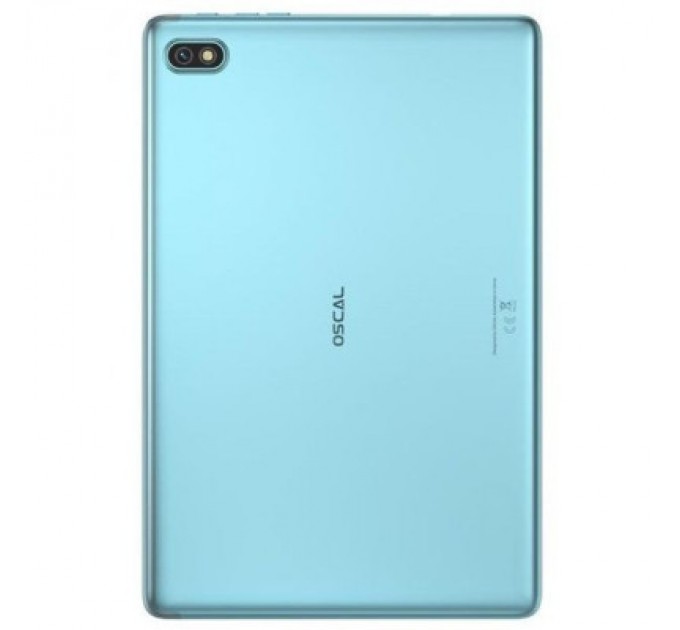 Oscal Планшет Oscal Pad 10 8/128GB 4G Dual Sim Mint Green