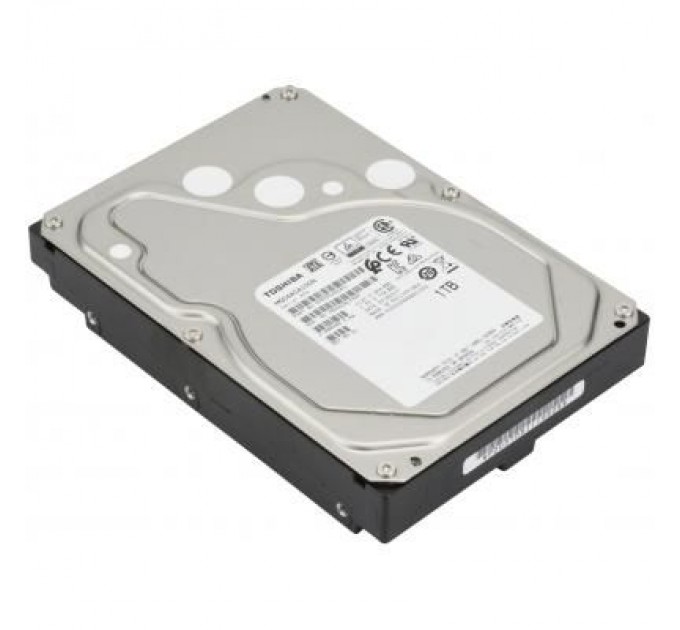 Toshiba Жорсткий диск 3.5" 1TB Toshiba (MG04ACA100N)