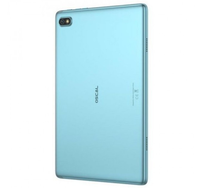 Oscal Планшет Oscal Pad 10 8/128GB 4G Dual Sim Mint Green