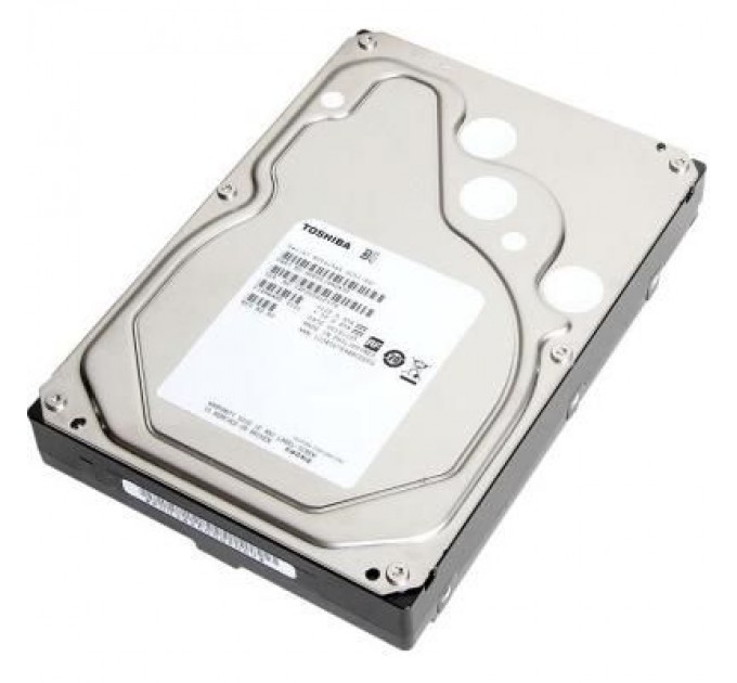 Toshiba Жорсткий диск 3.5" 1TB Toshiba (MG04ACA100N)