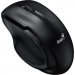 Genius Мишка Genius Ergo 8200S Wireless Black (31030029400)