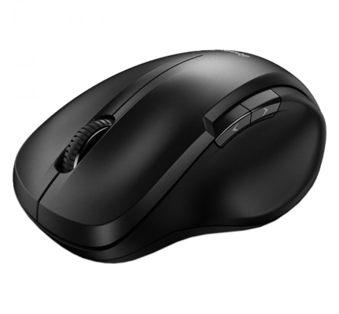 Genius Мишка Genius Ergo 8200S Wireless Black (31030029400)
