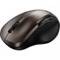 Genius Мишка Genius Ergo 8200S Wireless Chocolate (31030029403)