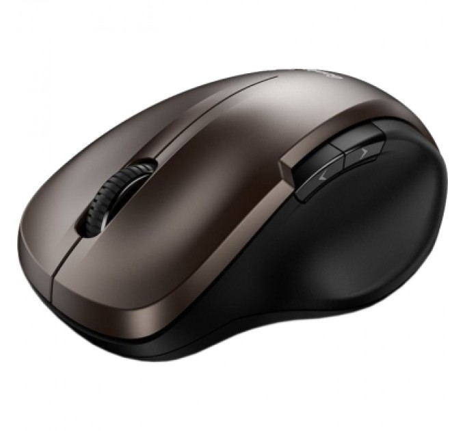 Genius Мишка Genius Ergo 8200S Wireless Chocolate (31030029403)