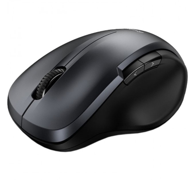 Genius Мишка Genius Ergo 8200S Wireless Iron Grey (31030029401)