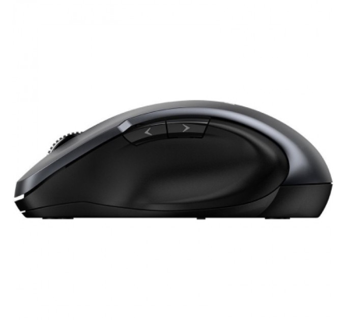 Genius Мишка Genius Ergo 8200S Wireless Iron Grey (31030029401)