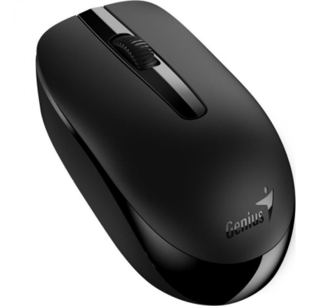 Genius Мишка Genius NX-7007 Wireless Black (31030026403)