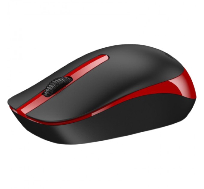 Genius Мишка Genius NX-7007 Wireless Red (31030026404)